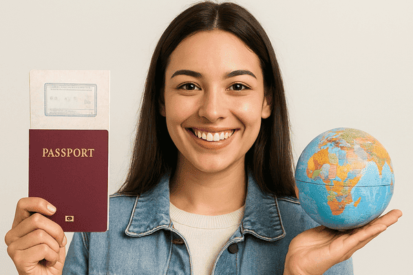 Visa étudiant Congo brazzaville