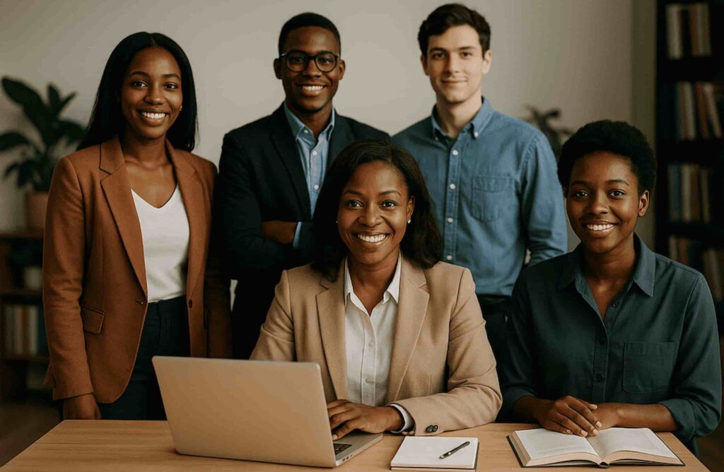 Accompagnement Campus France, coaching étudiant